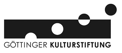 Sponsor Kulturstiftung Göttingen